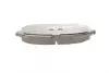 Тормозные колодки metelli 22-0516-0