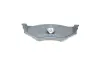 Тормозные колодки metelli 22-0522-0