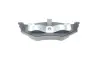 Тормозные колодки metelli 22-0522-0