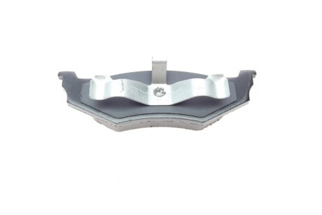 Тормозні (гальмівні) колодки metelli 2205220