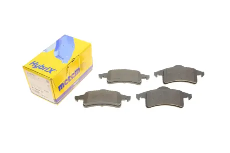 Тормозні (гальмівні) колодки Metelli 2205260