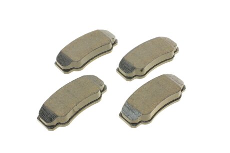 Тормозные колодки metelli 2205320