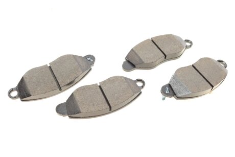 Тормозные колодки metelli 2205360