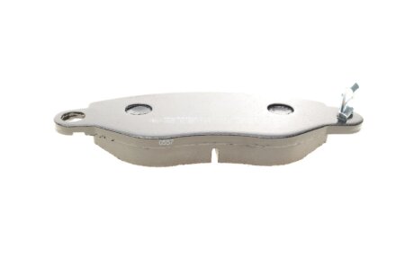 Тормозные колодки metelli 2205360