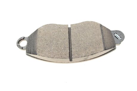 Тормозные колодки metelli 2205360