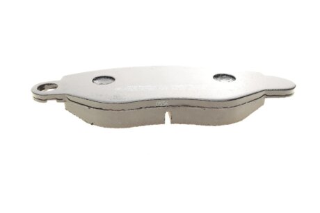 Тормозные колодки metelli 2205360