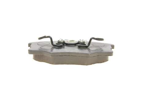 Тормозные колодки metelli 2205370