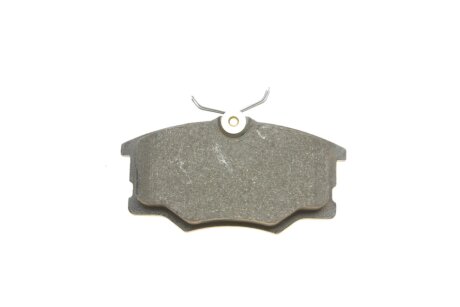 Тормозные колодки metelli 2205370