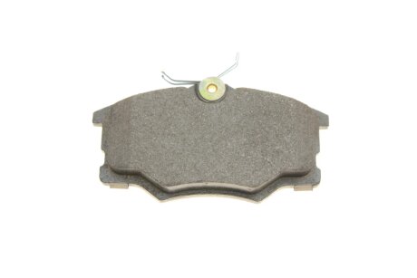 Тормозные колодки metelli 2205370