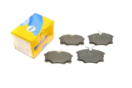 Тормозні (гальмівні) колодки Metelli 2205370