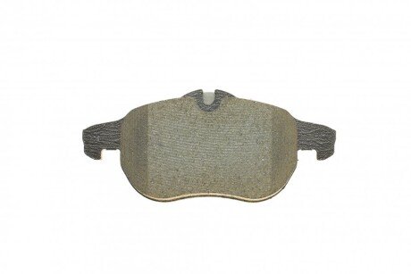 Тормозные колодки metelli 2205400