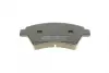 Тормозные колодки metelli 22-0544-0