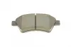 Тормозные колодки metelli 22-0544-0