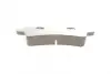 Тормозные колодки metelli 22-0545-0