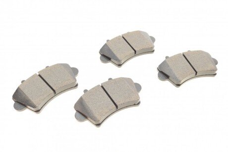 Тормозные колодки metelli 2205450