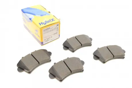 Тормозні (гальмівні) колодки Metelli 22-0545-0