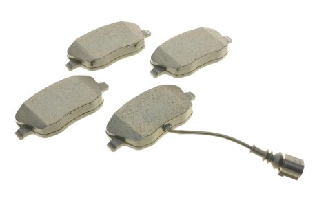 Тормозные колодки metelli 2205471