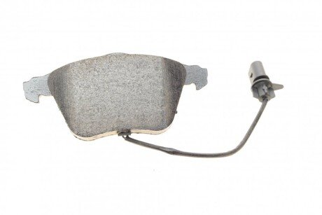 Тормозные колодки metelli 2205490