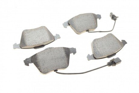 Тормозные колодки metelli 2205490