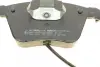 Тормозные колодки metelli 22-0549-1