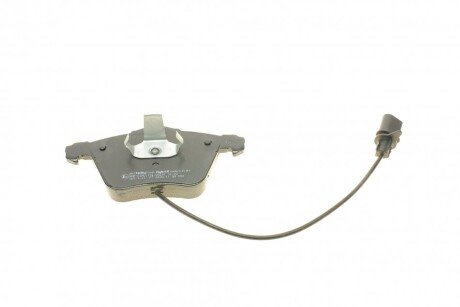 Тормозные колодки metelli 2205491