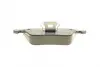 Тормозные колодки metelli 22-0549-1