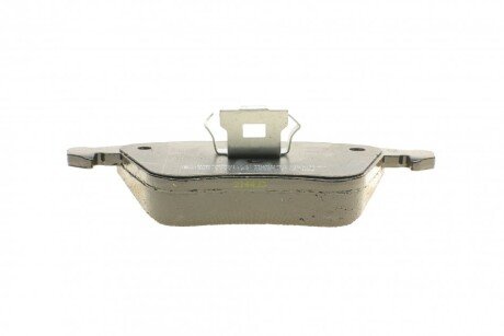 Тормозные колодки metelli 2205491