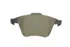 Тормозные колодки metelli 22-0549-1