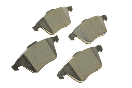 Тормозные колодки metelli 2205493