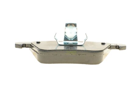 Тормозные колодки metelli 2205493