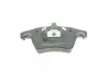Тормозные колодки metelli 2205521