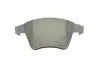 Тормозные колодки metelli 2205521