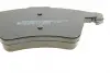 Тормозные колодки metelli 2205521