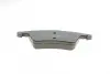 Тормозные колодки metelli 2205521
