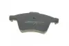 Тормозные колодки metelli 2205521
