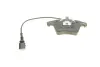 Тормозные колодки metelli 22-0552-2