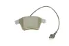 Тормозные колодки metelli 22-0552-2