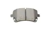 Тормозные колодки metelli 2205540