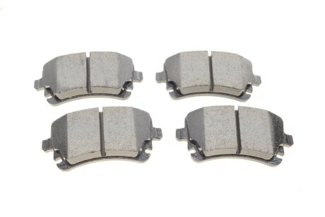 Тормозные колодки metelli 2205540