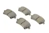 Тормозные колодки metelli 22-0554-1