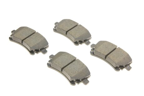 Тормозные колодки metelli 2205541