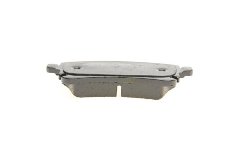 Тормозные колодки metelli 2205541