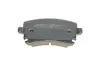 Тормозные колодки metelli 22-0554-1
