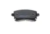 Тормозные колодки metelli 22-0554-2