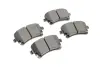 Тормозные колодки metelli 22-0554-2