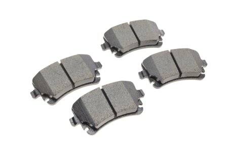 Тормозные колодки metelli 2205542