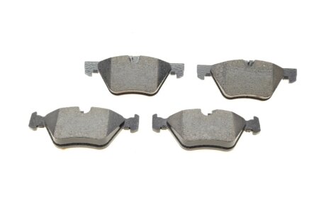 Тормозные колодки metelli 2205570