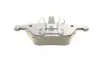 Тормозные колодки metelli 2205586
