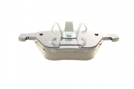 Тормозные колодки metelli 2205586