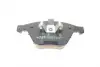 Тормозные колодки metelli 2205586